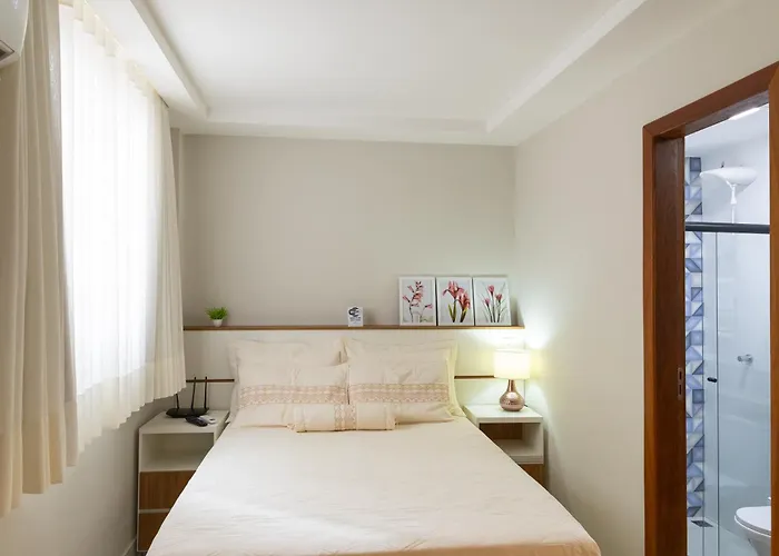 Flat Da Eliete E Admilson 2 Apartamento Porto Seguro