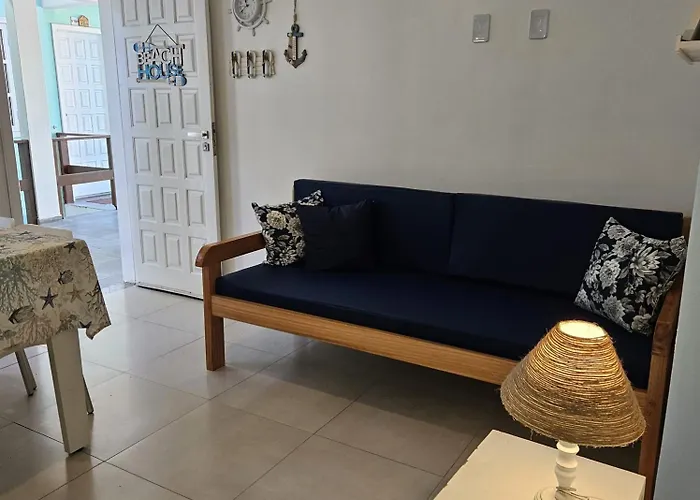 Apto 1110 - Golden Village Taperapuã Porto Seguro